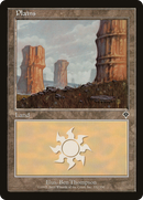 {B}[INV 332] Plains (332) [Invasion]