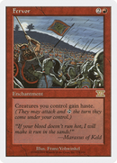 {R} Fervor [Classic Sixth Edition][6ED 174]
