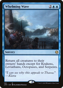 {R} Whelming Wave [Jumpstart][JMP 193]