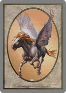 {T} Pegasus Token [Unglued Tokens][TUGL 001]