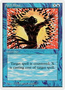 {C} Spell Blast [Summer Magic / Edgar][SUM 082]