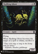{C} Skulking Ghost [Mystery Booster][LS EMA 107]