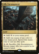 {R} Ally Encampment [Battle for Zendikar][BFZ 228]