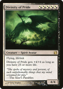 {R} Divinity of Pride [Modern Masters][MMA 188]