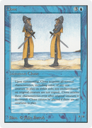 {C} Clone [Unlimited Edition][2ED 052]