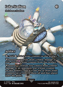 {C} Strixhaven Stadium - Luka Stadium (Showcase) [FINAL FANTASY : Through the Ages][FCA 063]