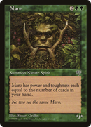 {R} Maro [Mirage][MIR 228]
