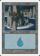 {B}[7ED 332] Island (332) [Seventh Edition]