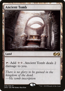 {R} Ancient Tomb [Ultimate Masters][UMA 236]