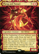 {R} Plargg and Nassari (Showcase) [March of the Machine: The Aftermath][MAT 068]