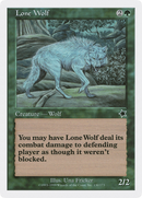 {C} Lone Wolf [Starter 1999][S99 130]