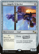 {R} Angelic Rocket [Unstable][UST 139]