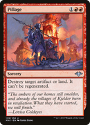 {C} Pillage [Modern Horizons][MH1 139]