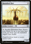 {C} Burnished Hart [Commander 2021][C21 238]