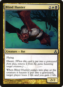 {C} Blind Hunter [Guildpact][GPT 102]