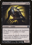 {C} Skinrender [Scars of Mirrodin][SOM 078]