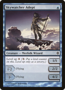 {C} Skywatcher Adept [Rise of the Eldrazi][ROE 088]