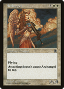 {R} Archangel [Portal Second Age][PO2 011]