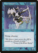 {C} Breezekeeper [Visions][VIS 027]