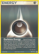 [TR] Darkness Energy (103/113) [EX: Delta Species]