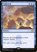 {R} Upheaval [Modern Horizons 2][MH2 270]