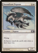 {C} Stormfront Pegasus [Magic 2012][M12 038]