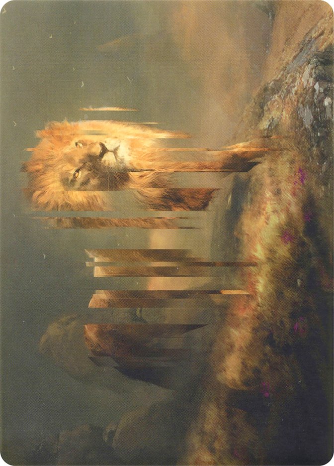 {A} Ephemerate // Ephemerate [Modern Horizons Art Series][AMH1 036]
