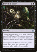 {C} Drown in Ichor [Phyrexia: All Will Be One][ONE 091]