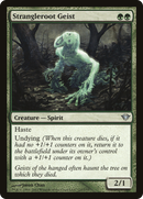 {C} Strangleroot Geist [Dark Ascension][DKA 127]