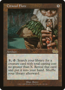{R} Citanul Flute [Urza's Saga][USG 289]