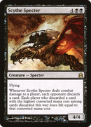 {R} Scythe Specter [Commander 2011][CMD 097]