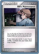 [WC TR] Bill's Maintenance (87/112) (Eeveelutions - Jimmy Ballard) [World Championships 2006]