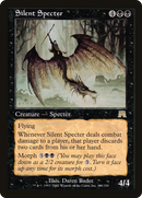{R} Silent Specter [Onslaught][ONS 169]