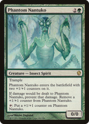 {R} Phantom Nantuko [Commander 2013][C13 160]