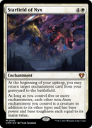 {R} Starfield of Nyx [Commander Masters][CMM 840]