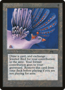{C} Jeweled Bird [Arabian Nights][ARN 066]