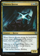 {C} Dinrova Horror [Guilds of Ravnica Guild Kit][GK1 014]