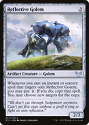 {C} Reflective Golem [Strixhaven: School of Mages][STX 257]
