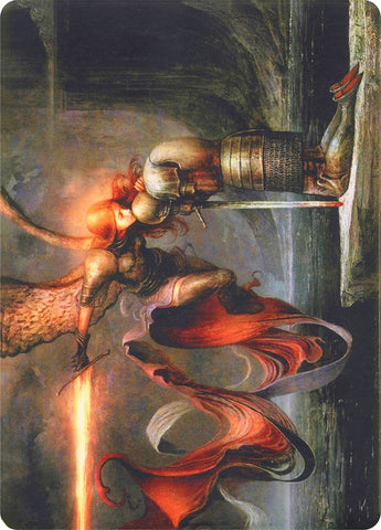 {A} Answered Prayers // Answered Prayers [Modern Horizons Art Series][AMH1 030]