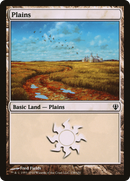 {B}[ARC 138] Plains (138) [Archenemy]