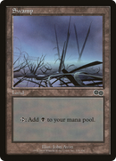 {B}[USG 339] Swamp (339) [Urza's Saga]