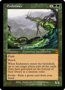 {R} Endurance (Retro) [Modern Horizons 3][OLD MH2 014]