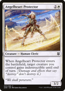 {C} Angelheart Protector [Zendikar Rising][ZNR 003]