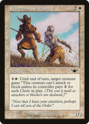 {C} Whipgrass Entangler [Legions][LGN 026]