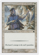 {C} Devoted Hero [Starter 1999][S99 013]