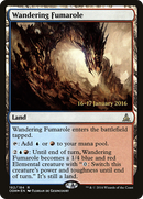 {R} Wandering Fumarole [Oath of the Gatewatch Prerelease Promos][PR OGW 182]