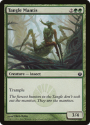 {C} Tangle Mantis [Mirrodin Besieged][MBS 091]
