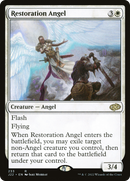 {R} Restoration Angel [Jumpstart 2022][J22 233]