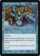 {C} Aven Fogbringer [Judgment][JUD 034]