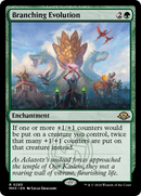 {R} Branching Evolution [Modern Horizons 3][MH3 285]